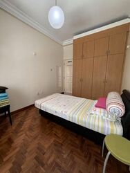 Le Wood (D21), Condominium #611986371